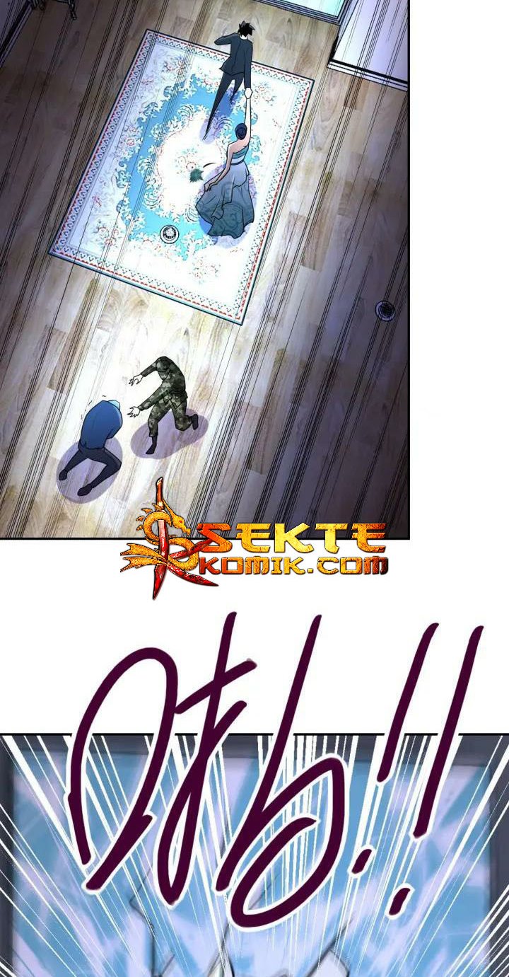 Super System Chapter 74 Gambar 29